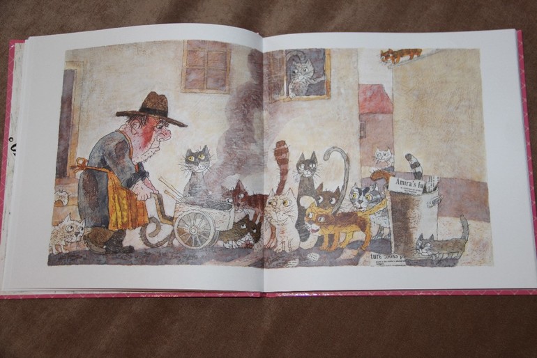 Чтение ноябрь 2013