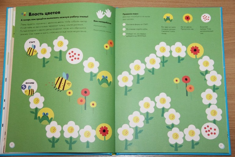 Мой большой мир