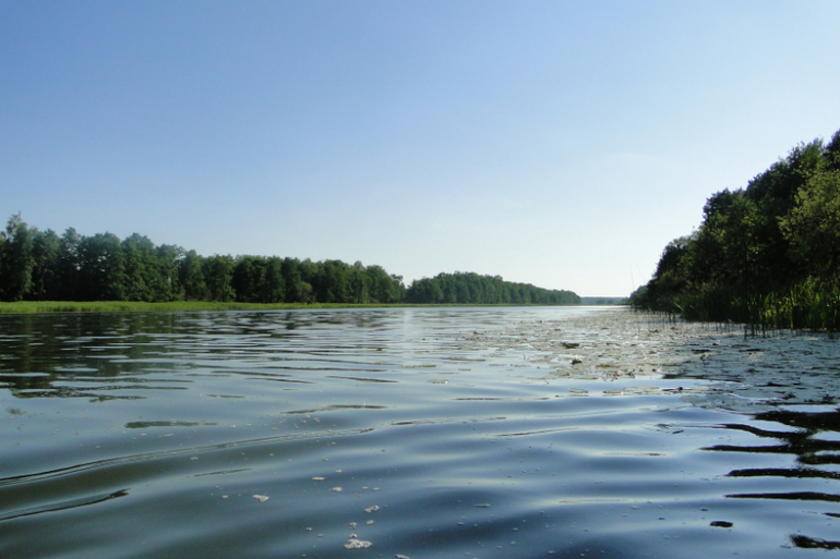 Смехра озеро ковровский район фото