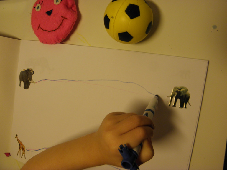 ФМ Африка день 1