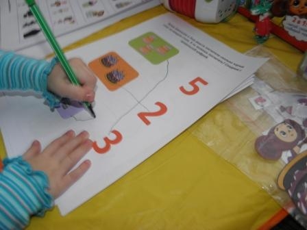 Тематический день