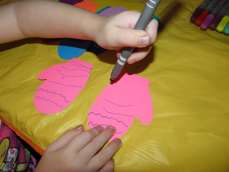 Т. З по сказке