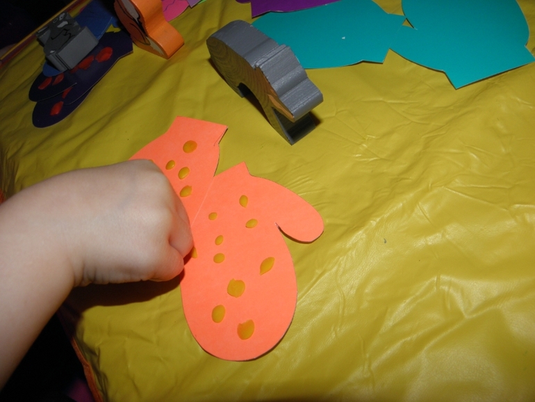 Т. З по сказке