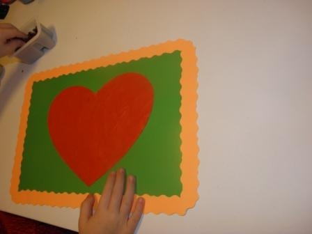 День сердечек! ( ТЗ день Святого Валентина)