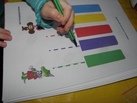 Тематический день