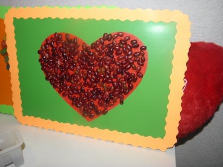 День сердечек! ( ТЗ день Святого Валентина)