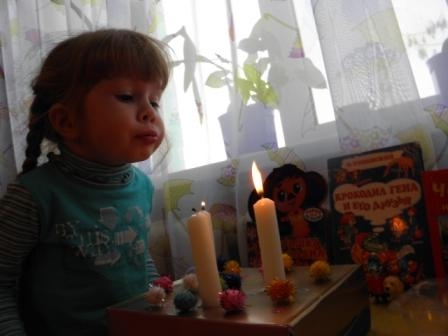 Тематический день