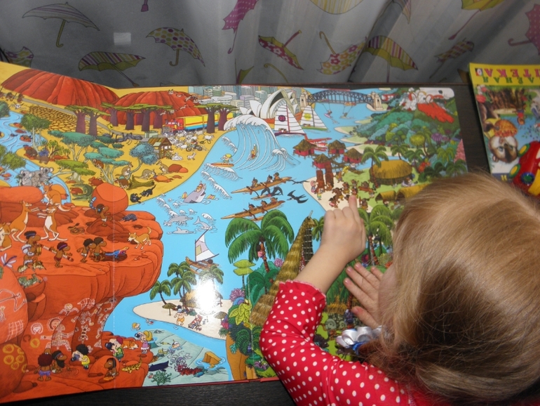 2 любимые книги!