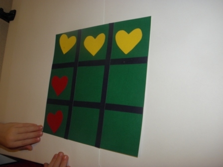 День сердечек! ( ТЗ день Святого Валентина)