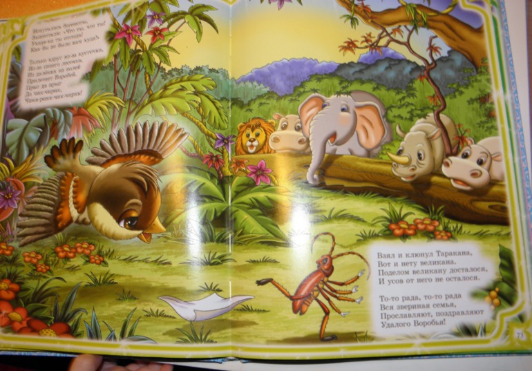 ФМ Африка день 2 и 3 ( саванна и пустыня)