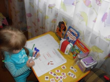 Тематический день