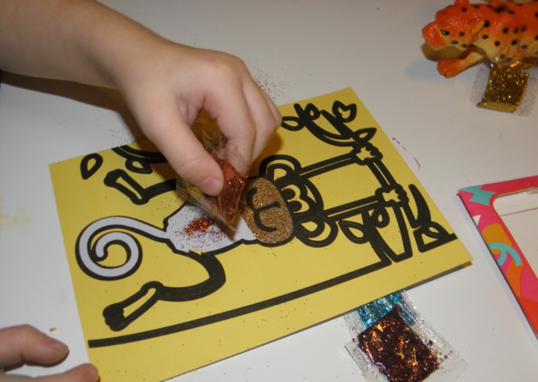 ФМ Африка день 1