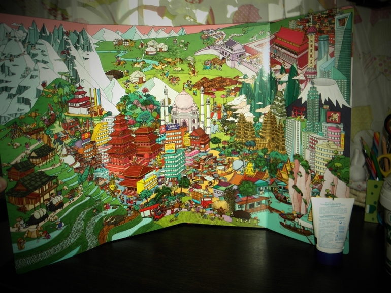 2 любимые книги!