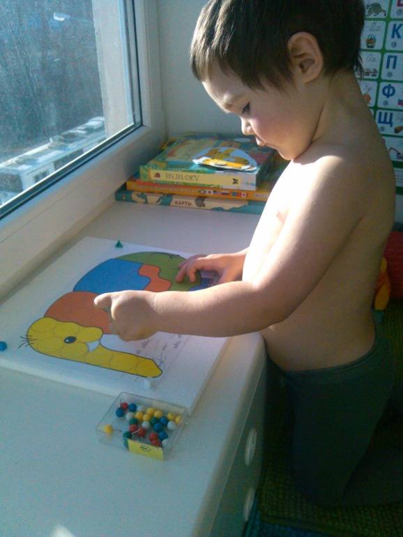 Путешествие в Африку!