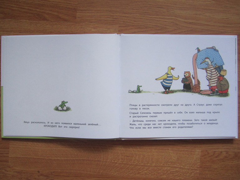 Кое-что из нашей маленькой библиотеки