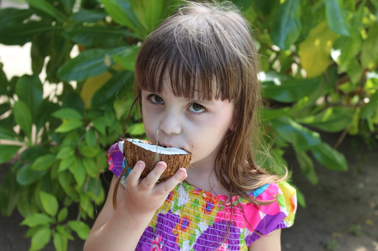 Мальдивы - полный релакс