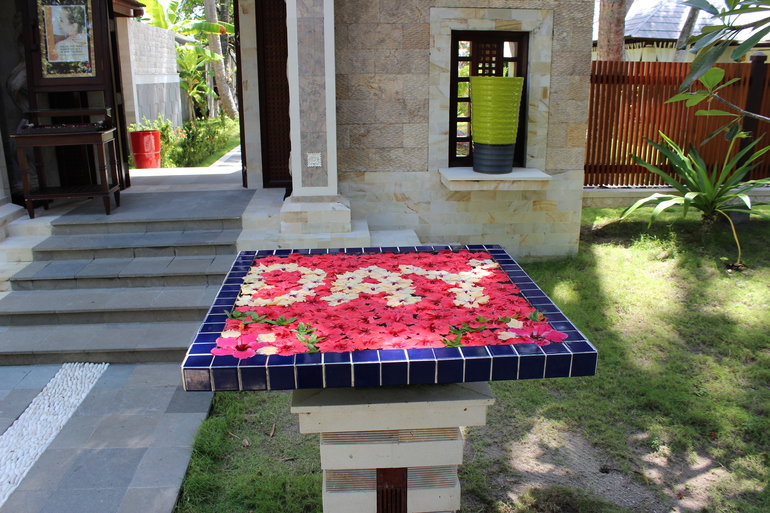 Мальдивы - полный релакс