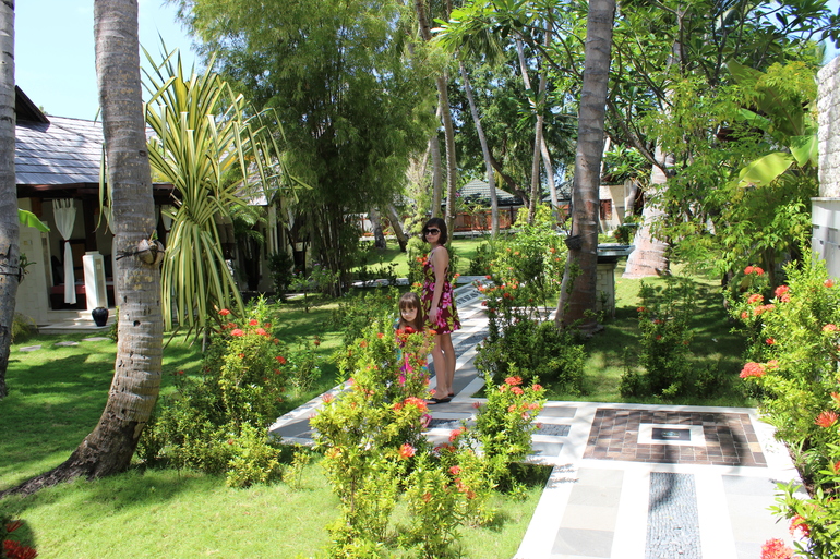 Мальдивы - полный релакс