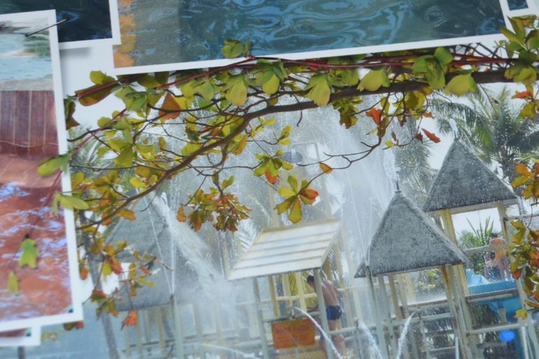 фотокнига Китай