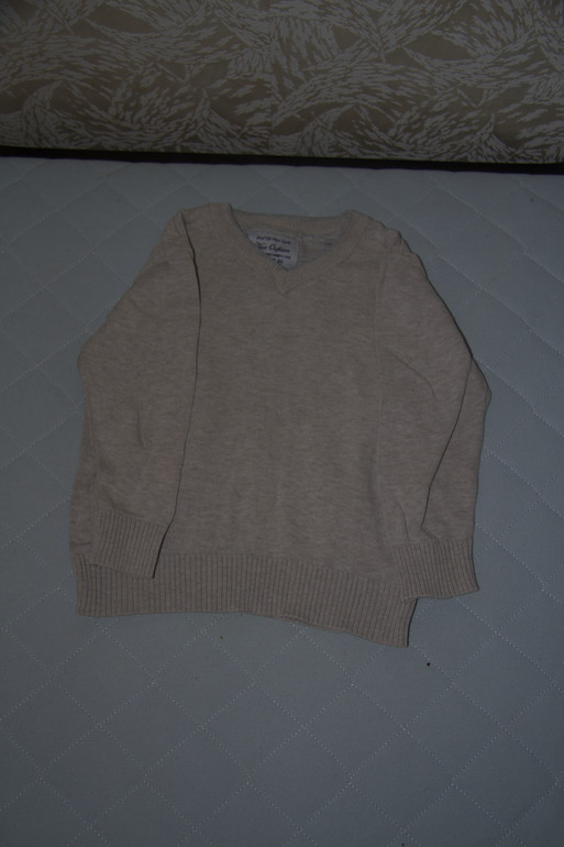 верх для мальчика