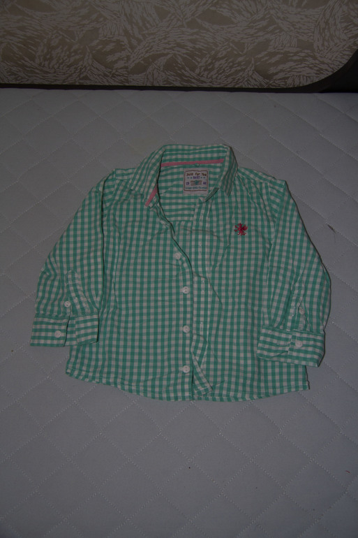 верх для мальчика