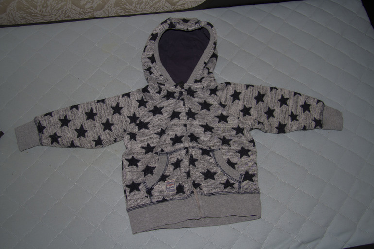 верх для мальчика