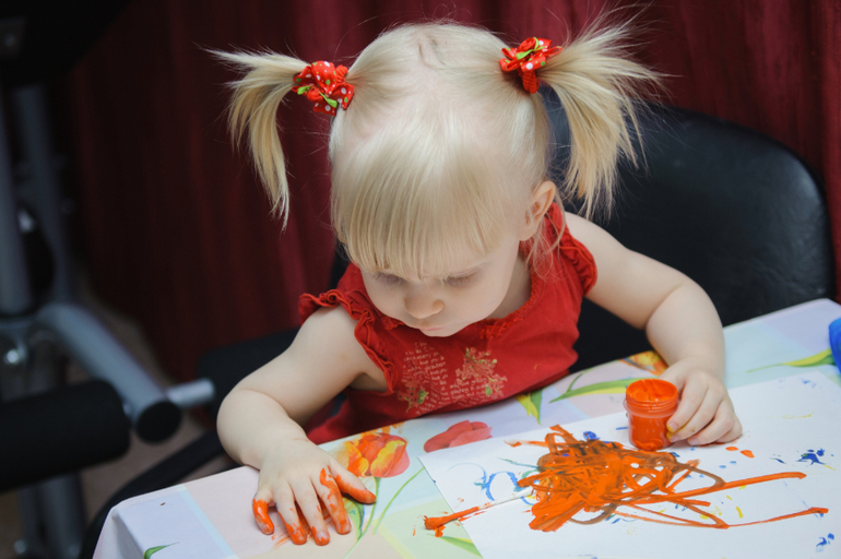 Художка онлайн. Занятие№2.