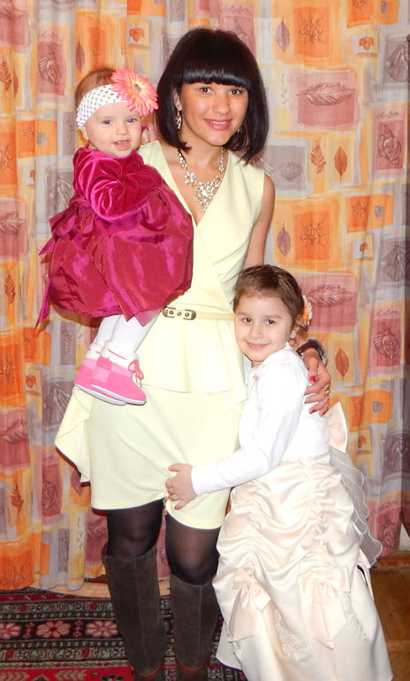 Всем привет!