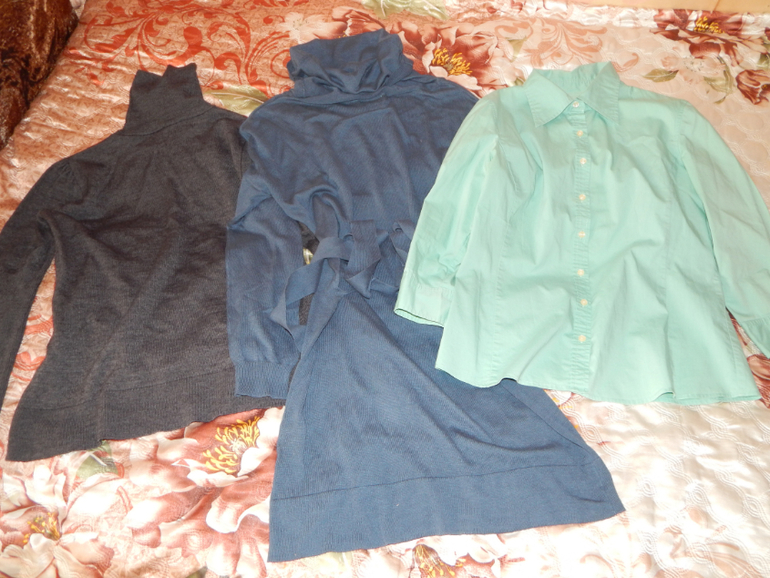 Отдам даром всё сразу, 42-44-46. Измайловская, Самовывоз!