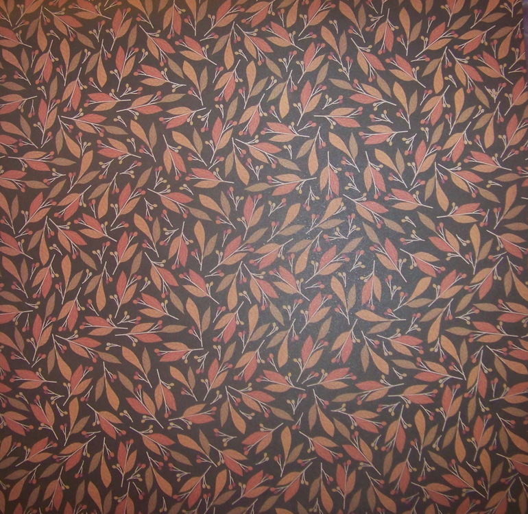 Бумага 30* 30