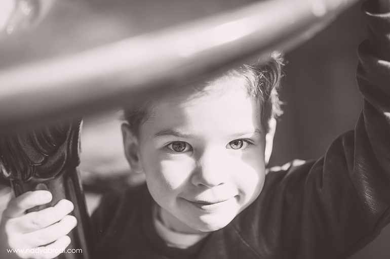 Погуляем по Москве?