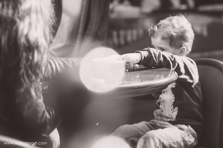 Погуляем по Москве?