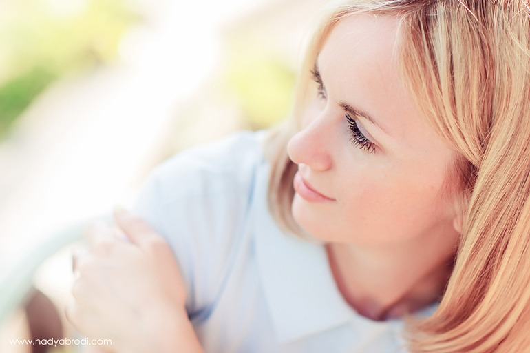 Я ЛЮБЛЮ МОСКВУ!