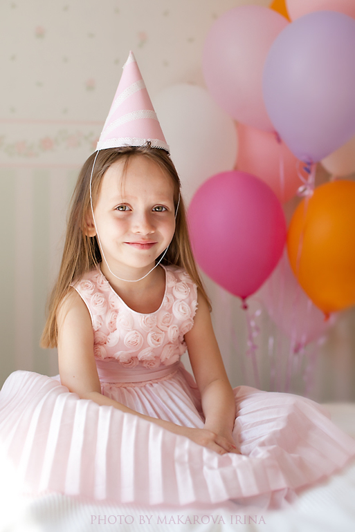 Пироженки :)