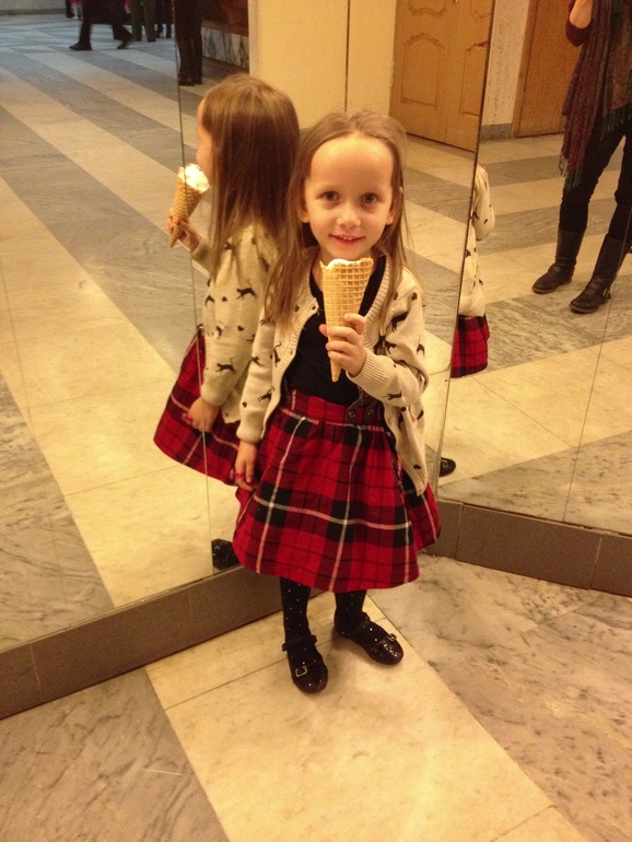 Театр Сац. Балет