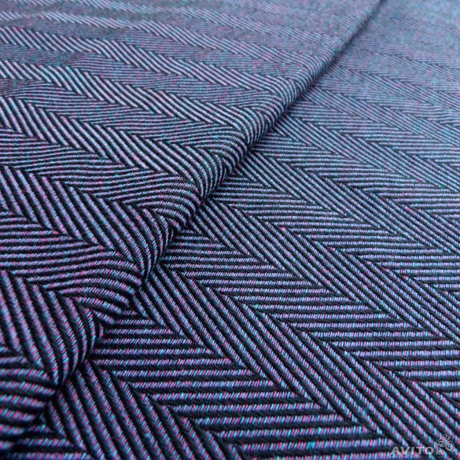 Помогите выбрать из 3х слингов.