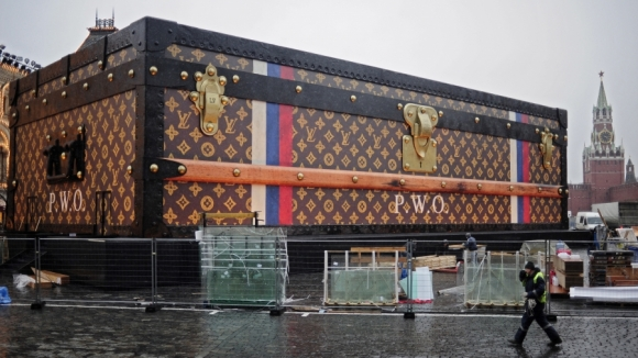 я в кошмаре