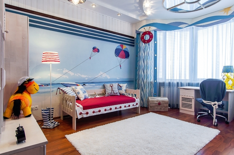 Подборка детских