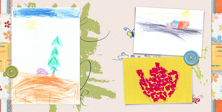 Вкладка в проект 365, 2013г.