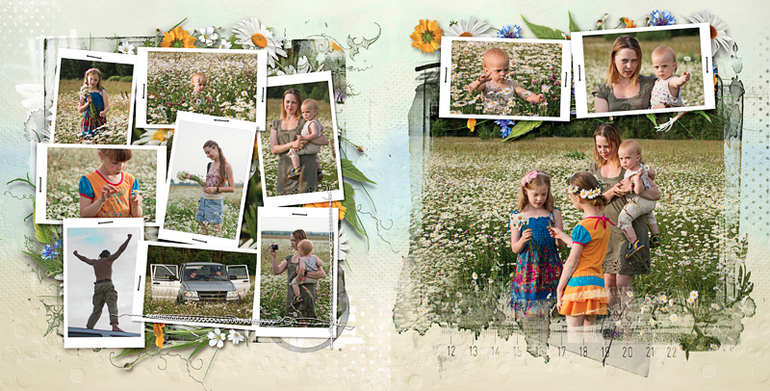 Книга в подарок друзьям