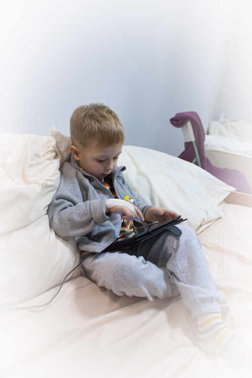 операция (рассказ)