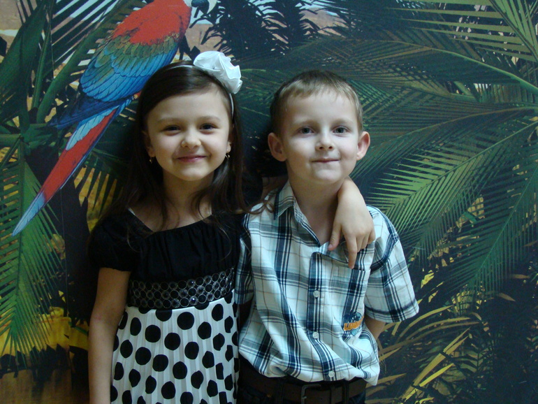 Давным-давно не писала