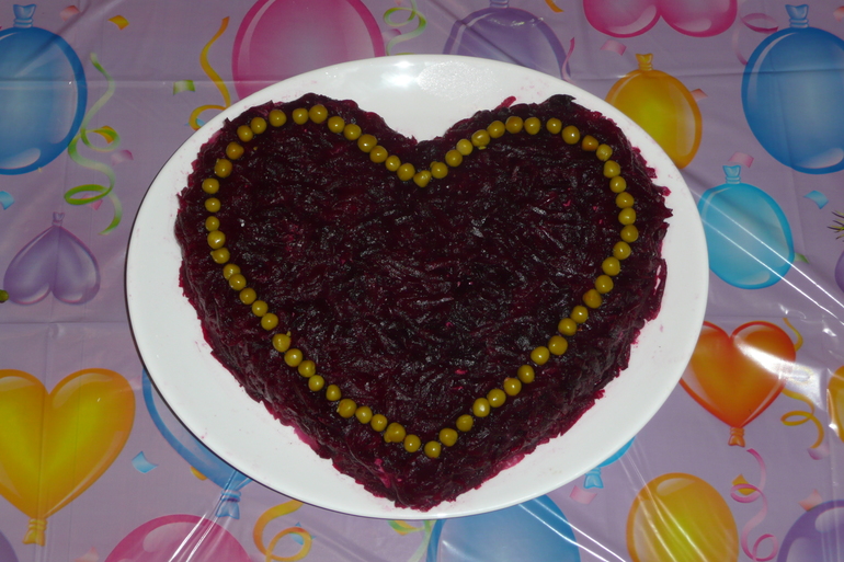 наш 4-й др- 14 февраля 2014г!