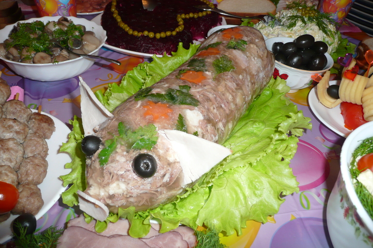 наш 4-й др- 14 февраля 2014г!