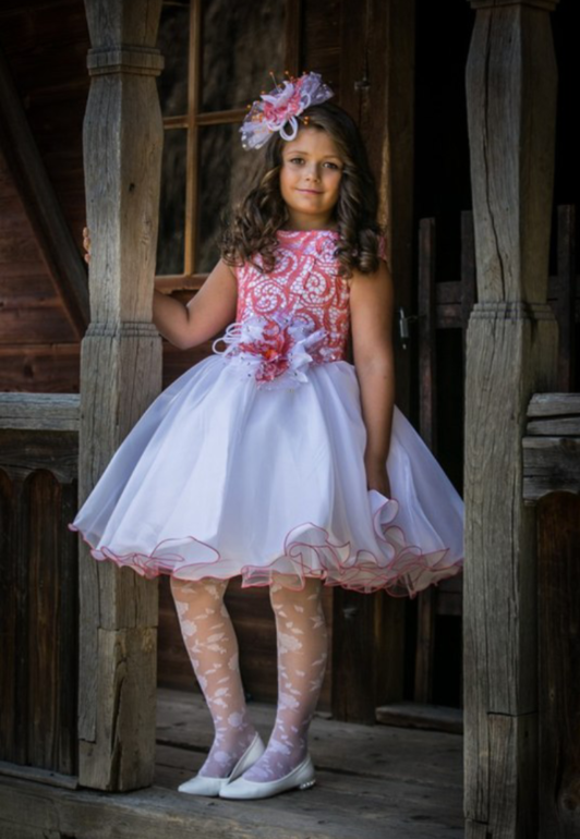 новая коллекция весна-лето 2014! готовимся к выпускным балам!