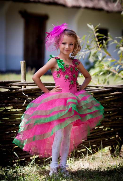 новая коллекция весна-лето 2014! готовимся к выпускным балам!