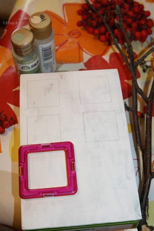 Праздник осени и наши