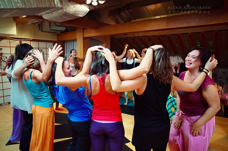 RainbowKidsYoga