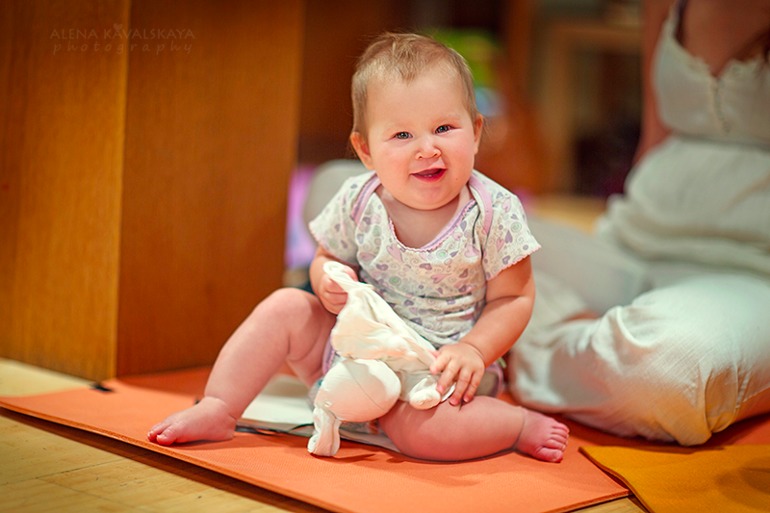 RainbowKidsYoga