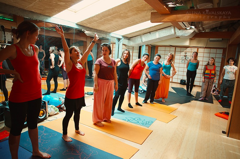 RainbowKidsYoga